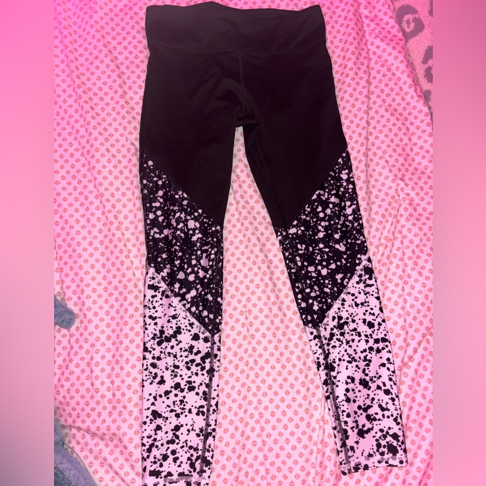 Fabletics leggings Medium